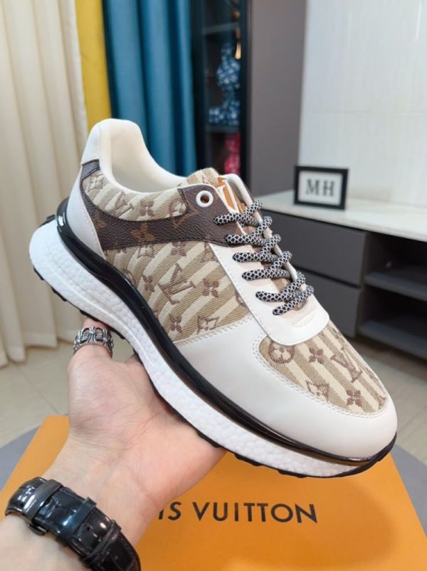 New Fashion Shoes L3289 TEN
