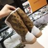 New Fashion Women LV Shoes 113 PA New Fashion Women LV Shoes 113 PA