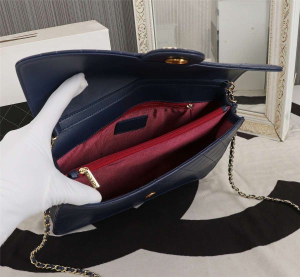 New Fashion CN Handbag 539 QA