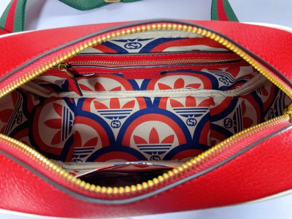 New Fashion GG Handbag 319 QA