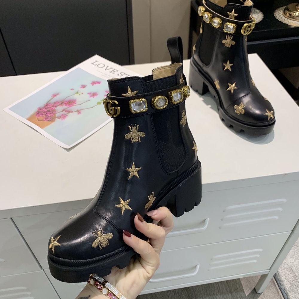 New Fashion GG Women Shoes 108 New Fashion GG Women Shoes 108