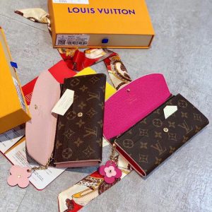 New Fashion Wallet H489 TEN
