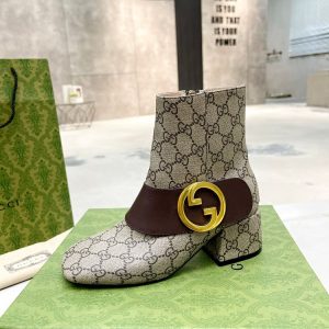 New Fashion GG Women Shoes 138