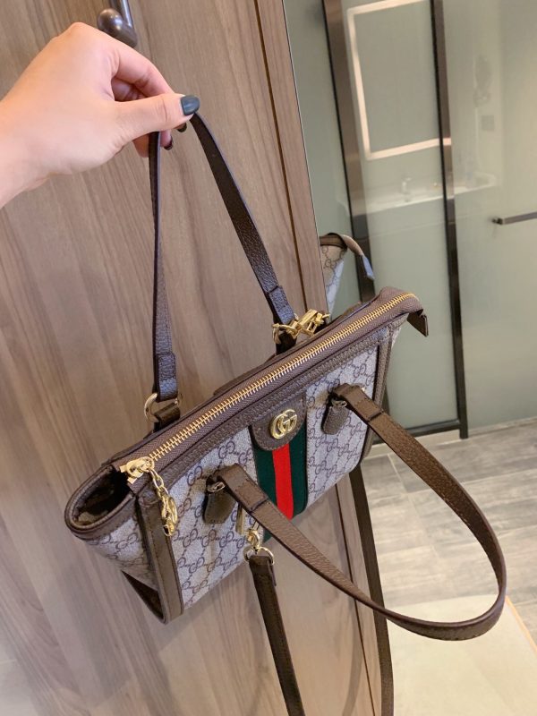 New Fashion Bag G327 TEN