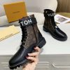 New Fashion LV Women Shoes L042
