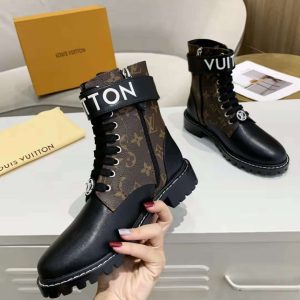 New Fashion Women LV Shoes 021 PA