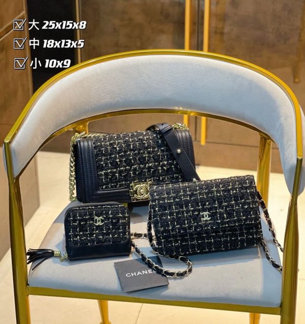 New Fashion Bag C3916 TEN – SOLD OUT!!!