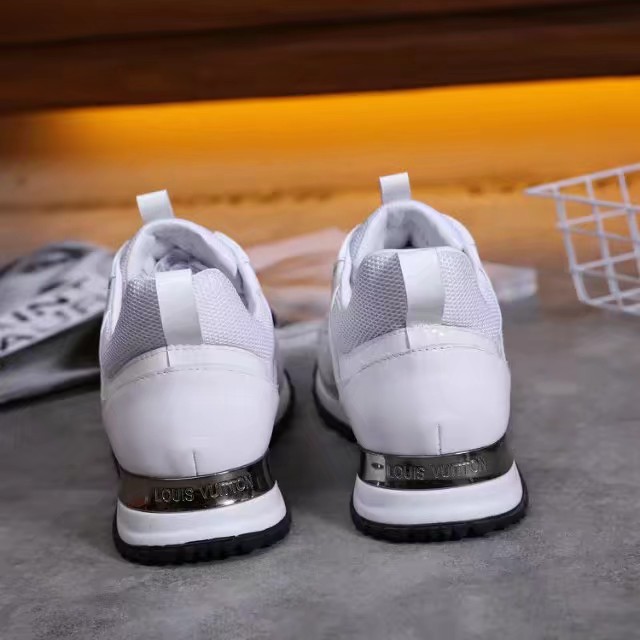 New Fashion LV Women Shoes L086