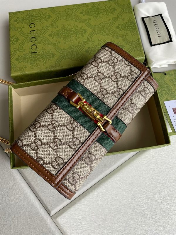 New Fashion GG Handbag 238 QA