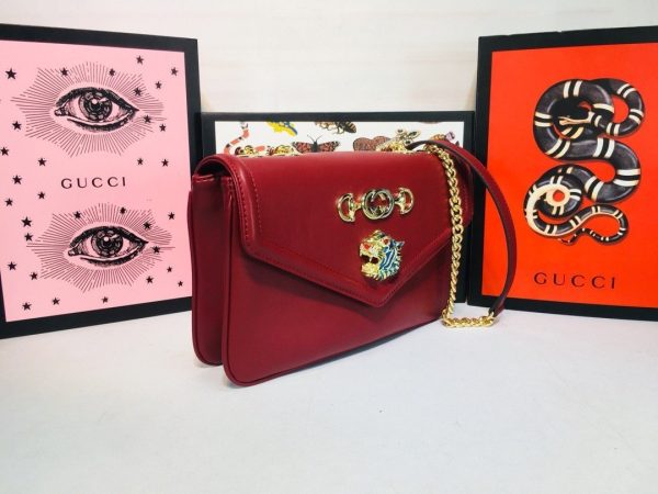New Fashion GG Handbag 067 QA