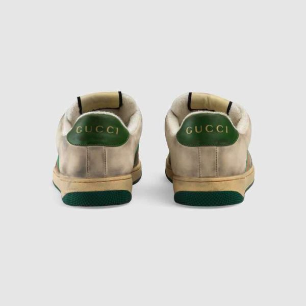 New Fashion Women GG Shoes G065 PA