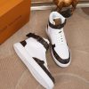 New Fashion LV Women Shoes L125