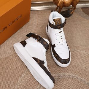 New Fashion LV Women Shoes L125
