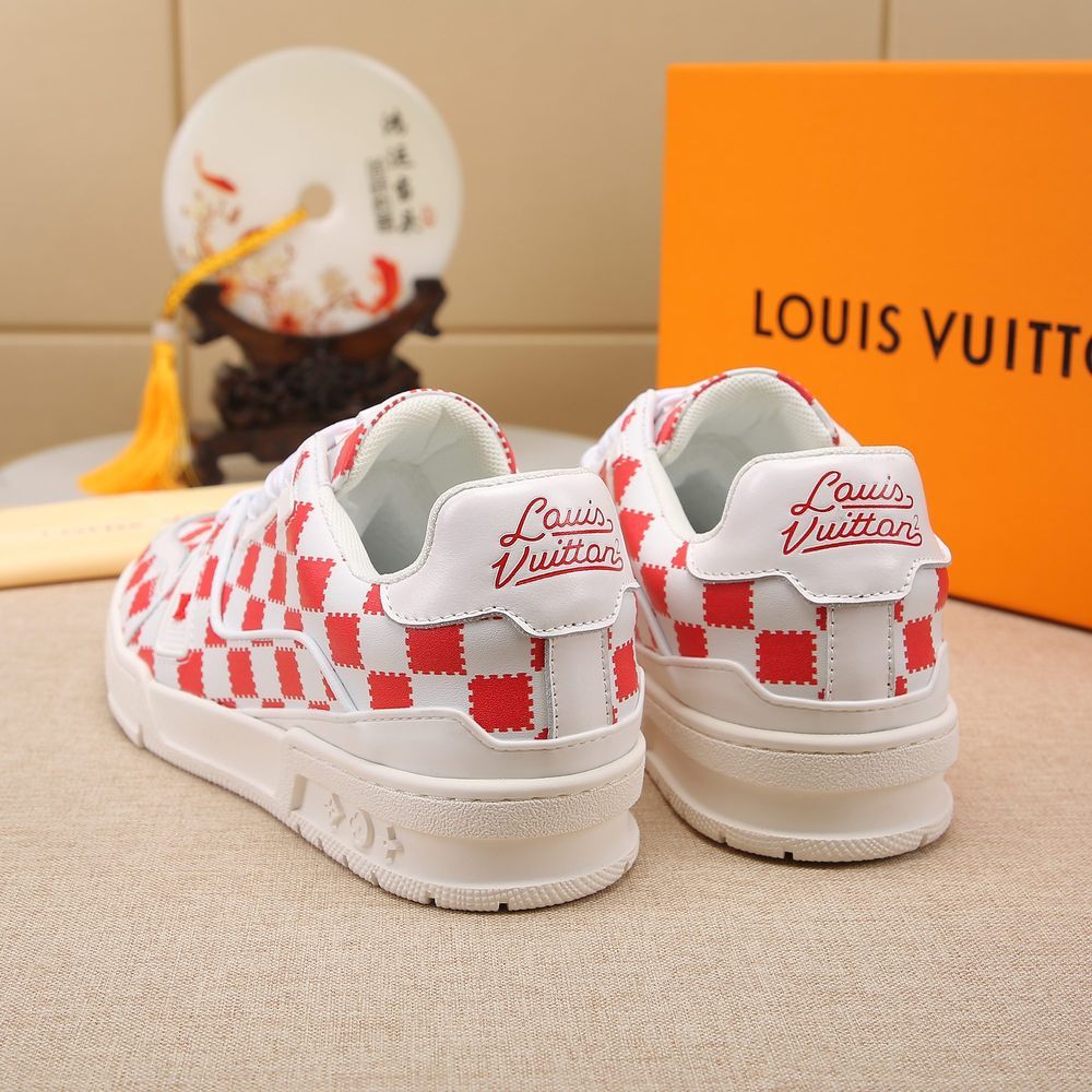New Fashion Shoes L3213 TEN