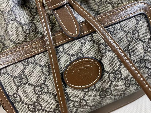 New Fashion GG Handbag 315 QA