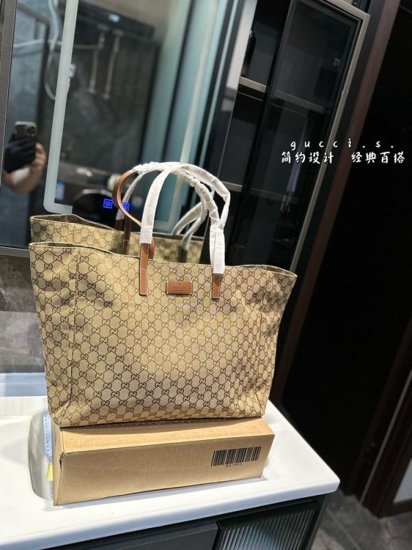 New Fashion GG Handbag G523 QA