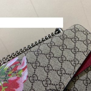 New Fashion GG Handbag G424 QA