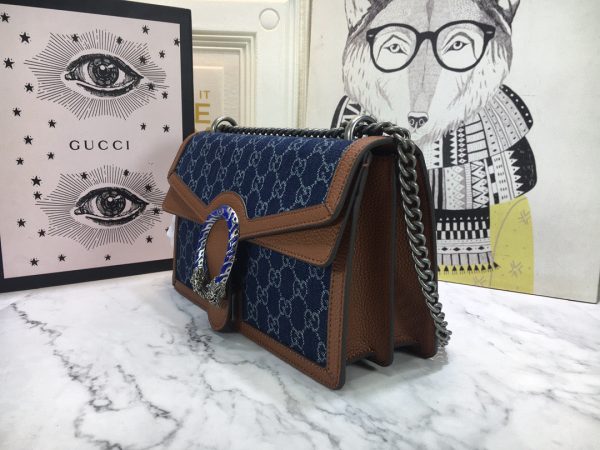 New Fashion GG Handbag 232 QA