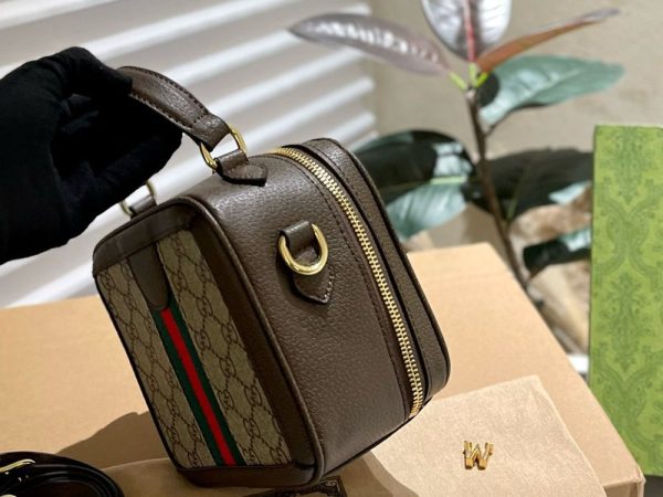 New Fashion GG Handbag G419 QA