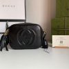New Fashion GG Handbag 267 QA
