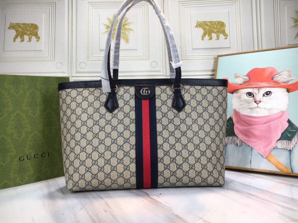 New Fashion GG Handbag 287 QA