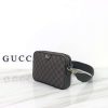 New Fashion GG Handbag 372 QA