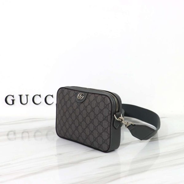 New Fashion GG Handbag 372 QA
