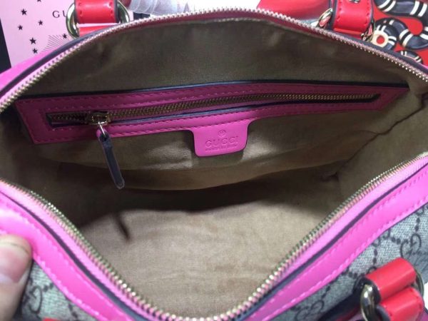 New Fashion GG Handbag 361 QA