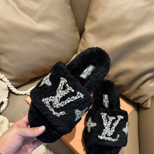 New Fashion LV Women Shoes L431