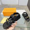 New Fashion LV Women Shoes 165 PA