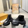 New Fashion LV Women Shoes 368 PA