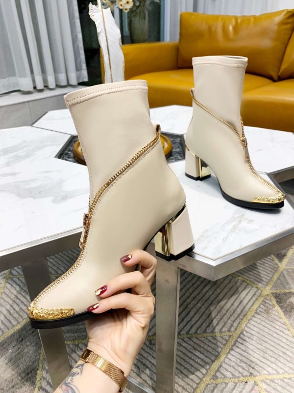 New Fashion Women CN Shoes 014 PA