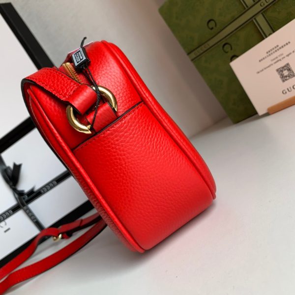 New Fashion GG Handbag 267 QA