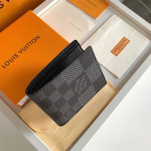 New Fashion Wallet H409 TEN