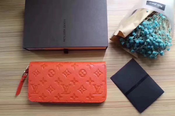 New Fashion L*V Wallet 003.2 QA