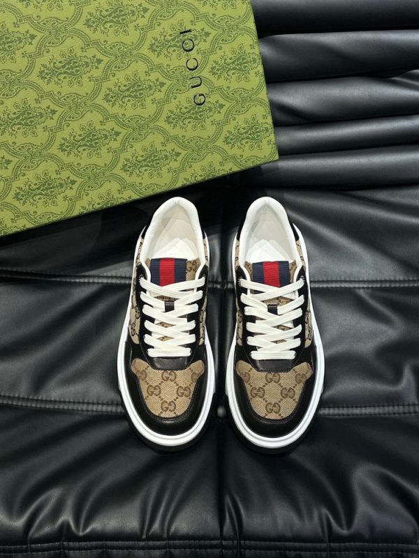 New Fashion Shoes G3346 TEN
