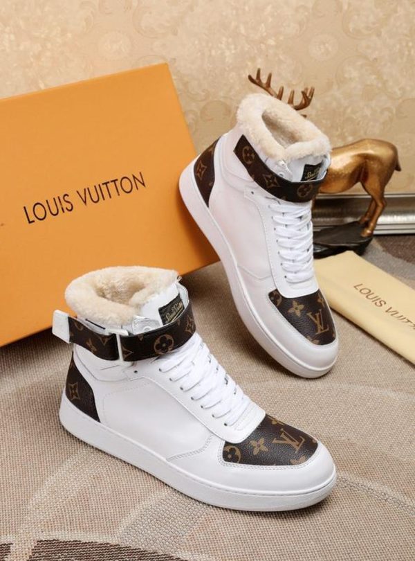 New Fashion Shoes L3296 TEN