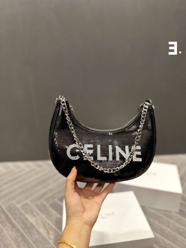 New Fashion Bag J3083 TEN