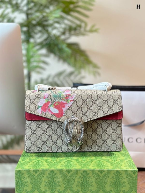 New Fashion Bag G3982 TEN New Fashion Bag G3982 TEN