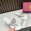 New Fashion LV Women Shoes 266 PA
