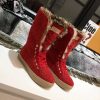 New Fashion Women LV Shoes 109 PA