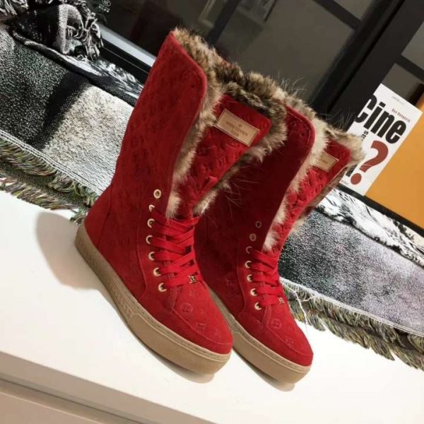 New Fashion Women LV Shoes 109 PA