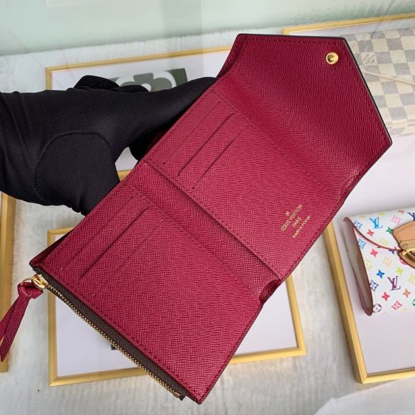New Fashion Wallet L411 TEN