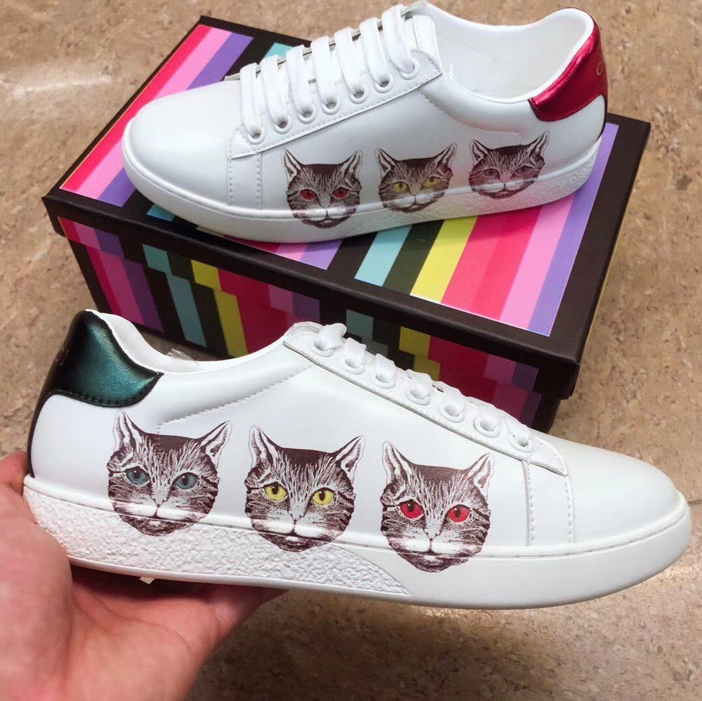 New Fashion Shoes G3065 TEN