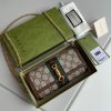 New Fashion GG Handbag 238 QA