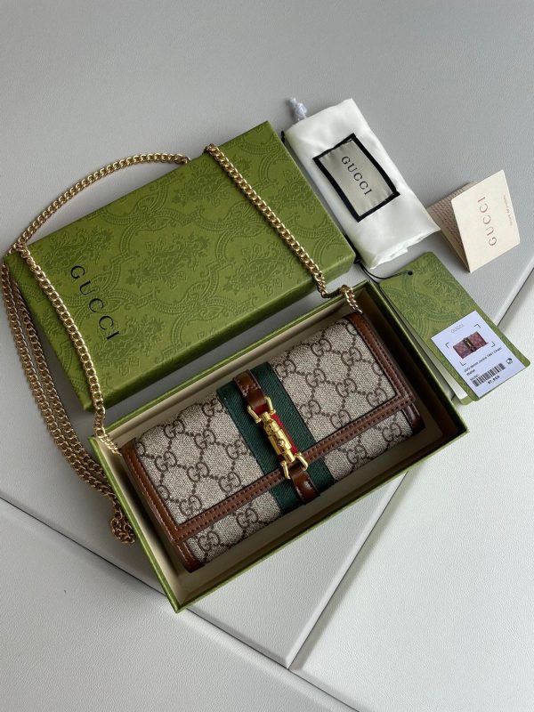 New Fashion GG Handbag 238 QA