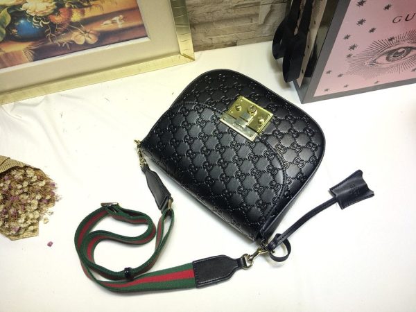 New Fashion GG Handbag 128 QA