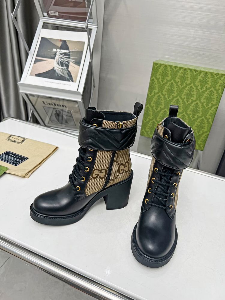 New Fashion GG Women Shoes 102 New Fashion GG Women Shoes 102