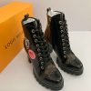 New Fashion Women LV Shoes 017 PA