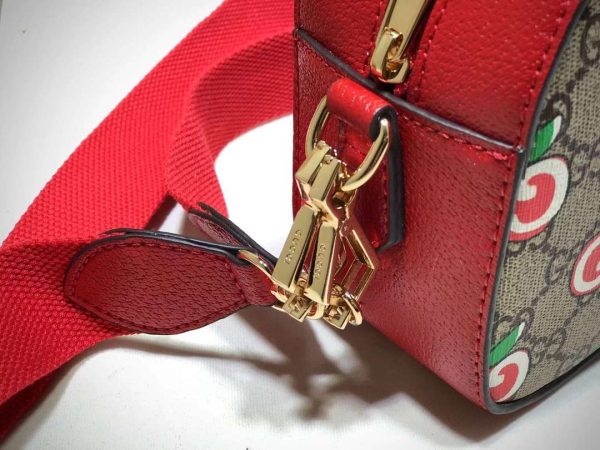 New Fashion GG Handbag 335 QA